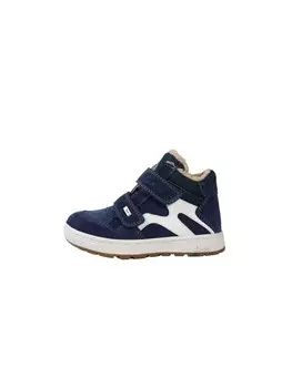 Кроссовки на шнуровке Lurchi Sneaker Dorian-TEX, синий