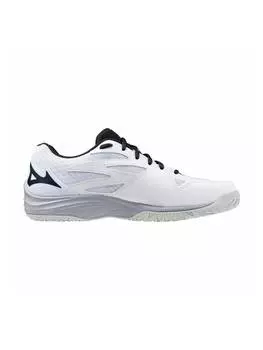 Кроссовки на шнуровке Mizuno, белый