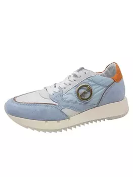 Кроссовки на шнуровке MJUS Sneaker Mina, синий