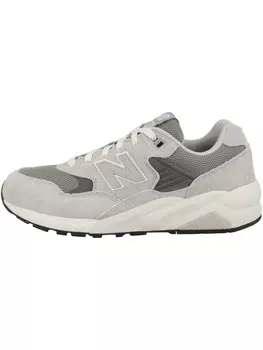 Кроссовки на шнуровке New Balance, серый