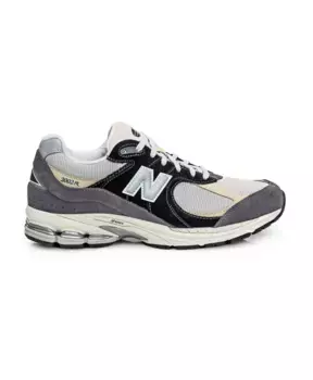 Кроссовки на шнуровке New Balance, серый