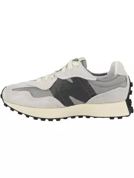 Кроссовки на шнуровке New Balance Sneaker low U 327, серый