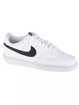Кроссовки на шнуровке Nike, белый