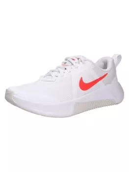 Кроссовки на шнуровке Nike, белый