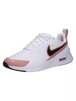 Кроссовки на шнуровке Nike Sneaker, белый