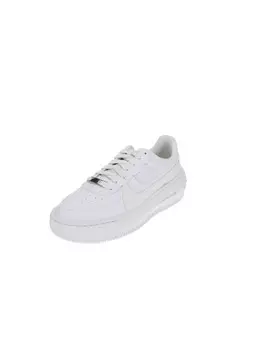 Кроссовки на шнуровке Nike Sneaker Low, белый