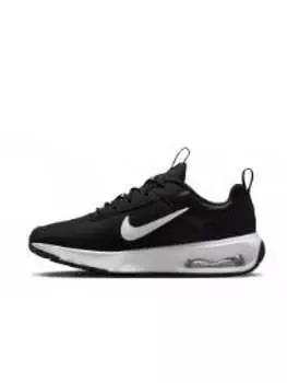 Кроссовки на шнуровке Nike Trainingsschuh Air Max Intr LK, черный