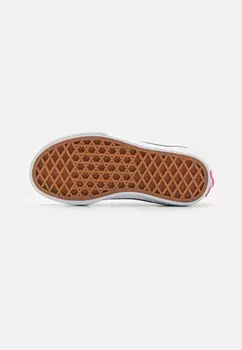 Кроссовки на шнуровке OLD SKOOL UNISEX Vans, светло-розовый