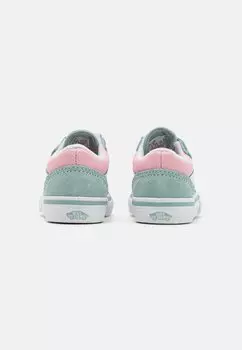 Кроссовки на шнуровке OLD SKOOL UNISEX Vans, синий
