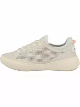 Кроссовки на шнуровке Palladium, белый