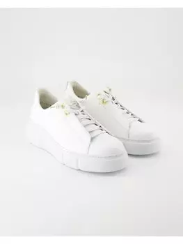 Кроссовки на шнуровке Paul Green Sneaker low, белый