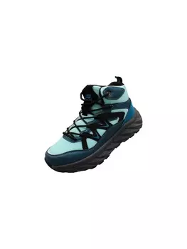 Кроссовки на шнуровке planetshoes Sneaker, синий