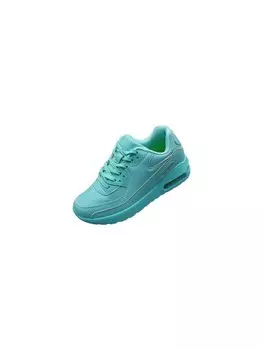 Кроссовки на шнуровке planetshoes Sneaker, синий
