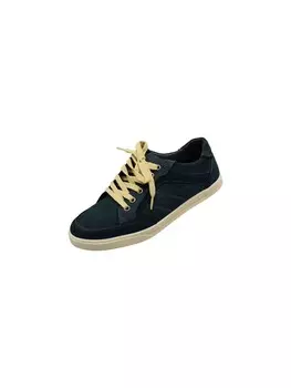 Кроссовки на шнуровке planetshoes Sneaker, синий