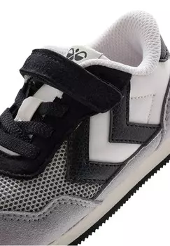 Кроссовки на шнуровке REFLEX MULTI Hummel, серый