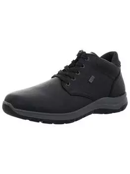 Кроссовки на шнуровке rieker Schnrschuhe, черный