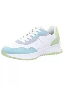 Кроссовки на шнуровке rieker Sneaker, белый