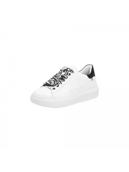 Кроссовки на шнуровке rieker Sneaker Revolution, белый