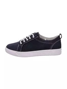 Кроссовки на шнуровке Scandi Sportliche Schnrschuhe, синий