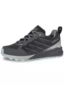 Кроссовки на шнуровке Scott Sports Sneaker, серый