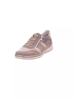 Кроссовки на шнуровке Semler Sneaker, серый