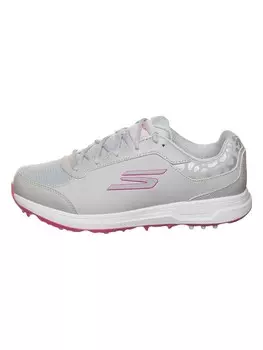 Кроссовки на шнуровке Skechers Golfschuhe Go Golf Prime, серый