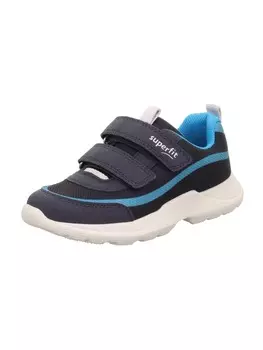 Кроссовки на шнуровке superfit Sneaker RUSH,
