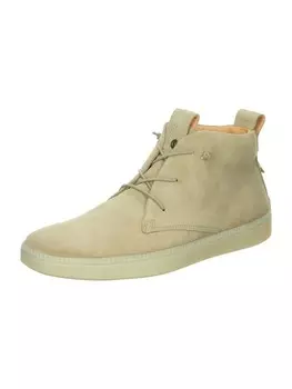 Кроссовки на шнуровке Think! Halbschuh TURNA HE., песочный