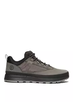 Кроссовки на шнуровке Timberland