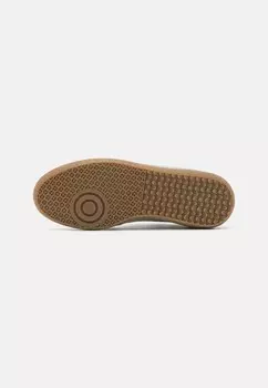 Кроссовки на шнуровке UNISEX ALOHAS, серебристый