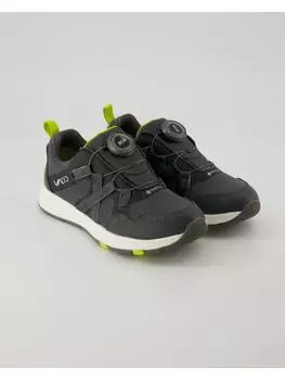 Кроссовки на шнуровке VADO Sneaker, серый