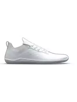 Кроссовки на шнуровке VIVOBAREFOOT, белый