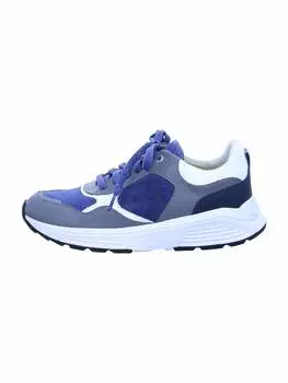 Кроссовки на шнуровке Xsensible Sportliche Schnrschuhe, синий