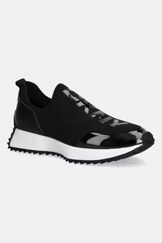 Кроссовки Nallen Dkny, черный