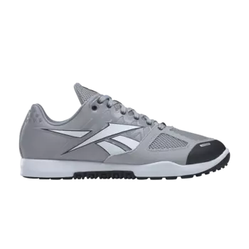 Кроссовки Nano 2.0 Reebok, серый
