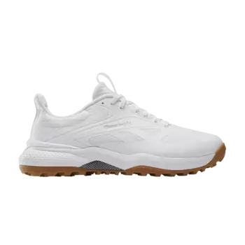 Кроссовки Nano Golf 'White Gum', белый