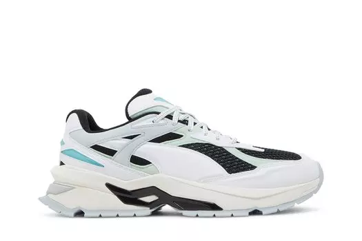 Кроссовки Nano Odyssey Puma, белый