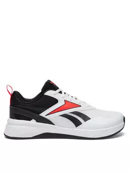 Кроссовки NANO PLAY 100209270 Reebok, белый
