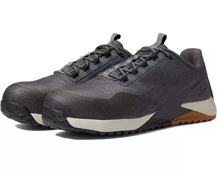 Кроссовки Nano X1 Adventure Work SD Comp Toe Reebok Work, серый