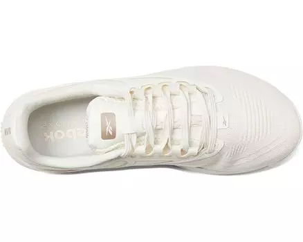 Кроссовки Nano X2 Reebok, мел