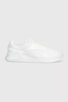 Кроссовки Nano X3 Reebok, белый