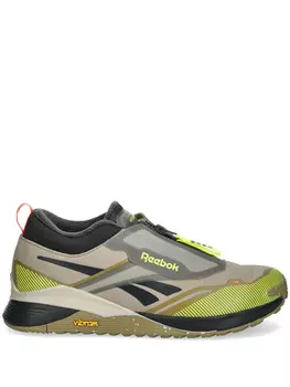Кроссовки Nano X4 Adventure Reebok, серый
