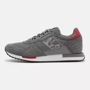 Кроссовки Napapijri Virtus, block grey