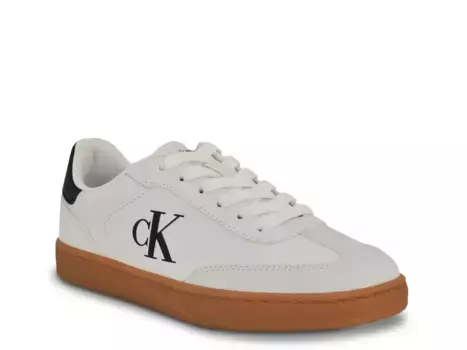 Кроссовки Narissa Calvin Klein, Off White