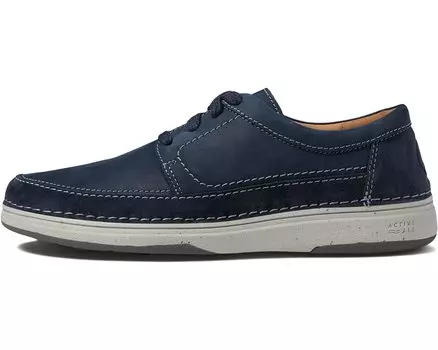 Кроссовки Nature 5 Lo Clarks, синий