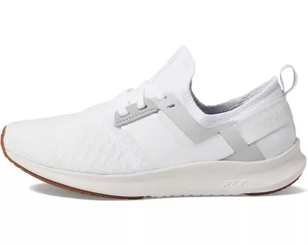 Кроссовки NB Nergize Sport New Balance, белый