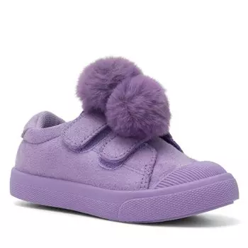 Кроссовки Nelli Blu, фиолетовый