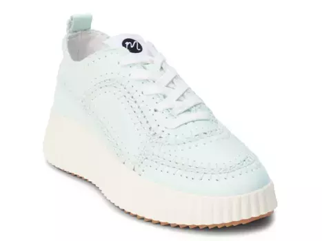 Кроссовки Nelson Platform Sneaker Coconuts, синий