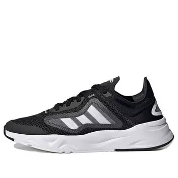 Кроссовки neo futureflow cc Adidas, белый