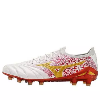 Кроссовки neo iv beta Mizuno, белый
